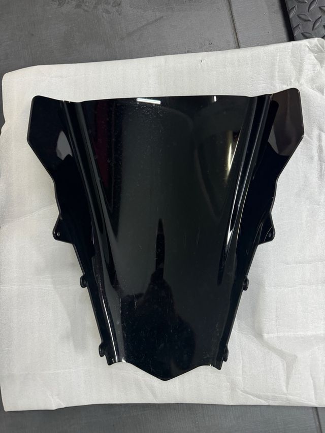 Honda VFR 800 2014 vidro puig