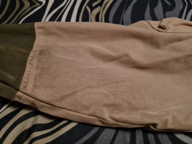 CHAQUETA NAPAPIJRI CORDURA. L.