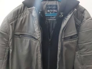 Cazadora talla L chico