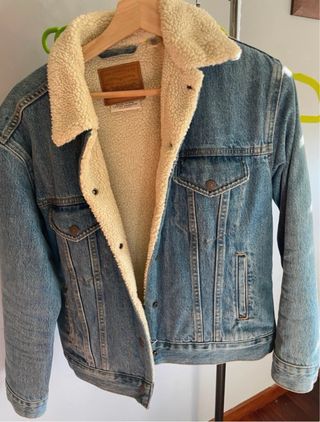 Chaqueta Levis