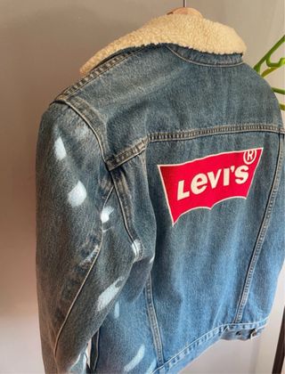 Chaqueta Levis