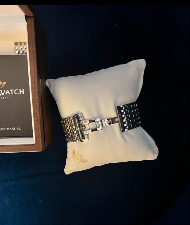 Orologio Philip Watch vintage