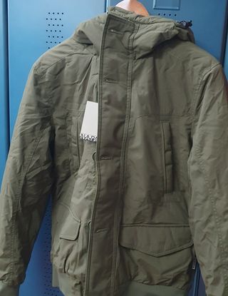 Parka ,chaqueta,abrigo NAPAPIJRI