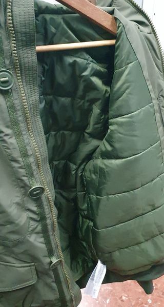 Parka ,chaqueta,abrigo NAPAPIJRI