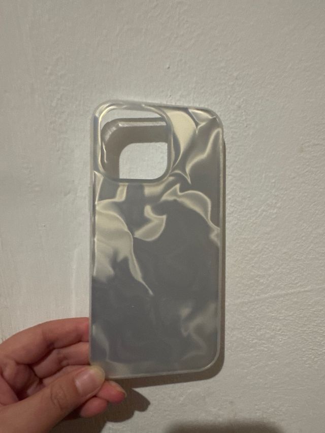 iphone 15pm funda