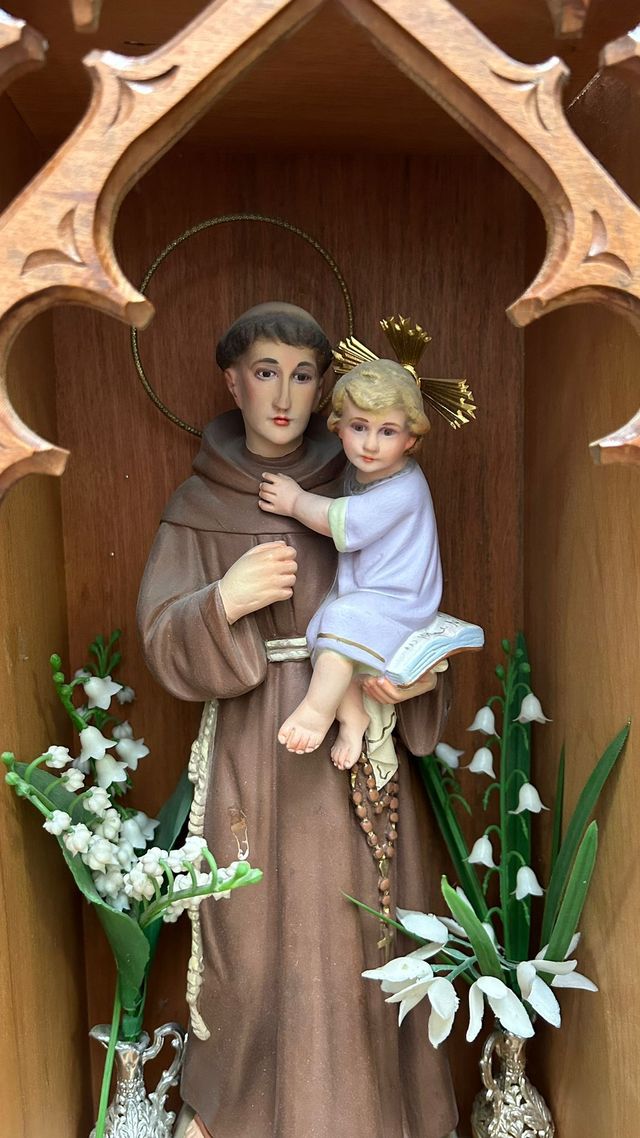 Capilla domiciliaria San José