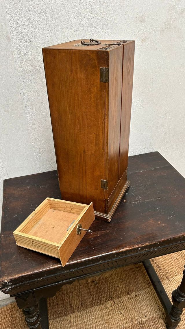 Capilla domiciliaria San José