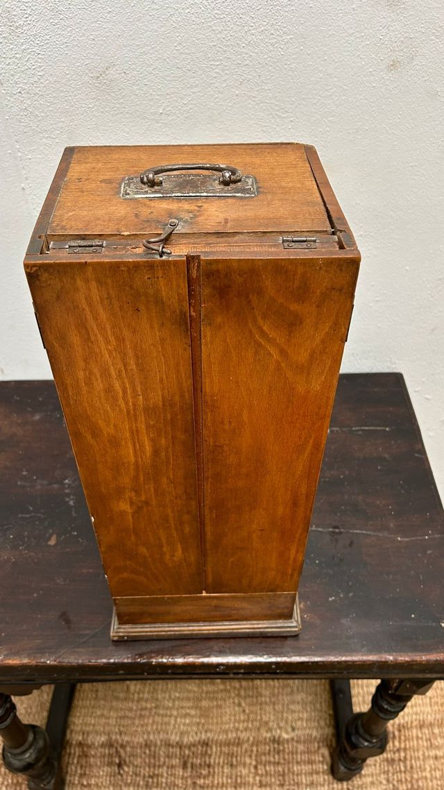 Capilla domiciliaria San José