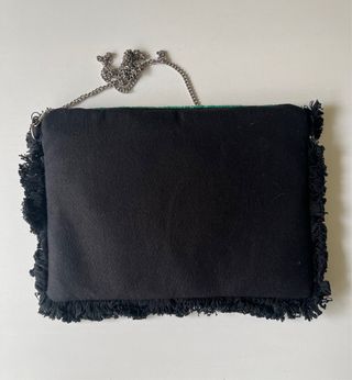 Bolso Bohemio hecho a mano en India