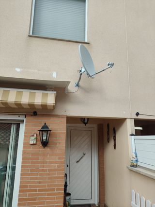 Instalador de antenas tv