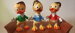 Tre Porcellini walt disney Ledra