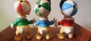 Tre Porcellini walt disney Ledra