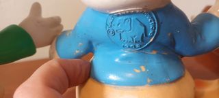 Tre Porcellini walt disney Ledra