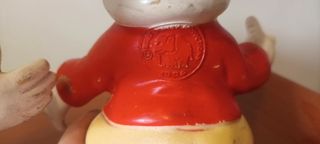 Tre Porcellini walt disney Ledra