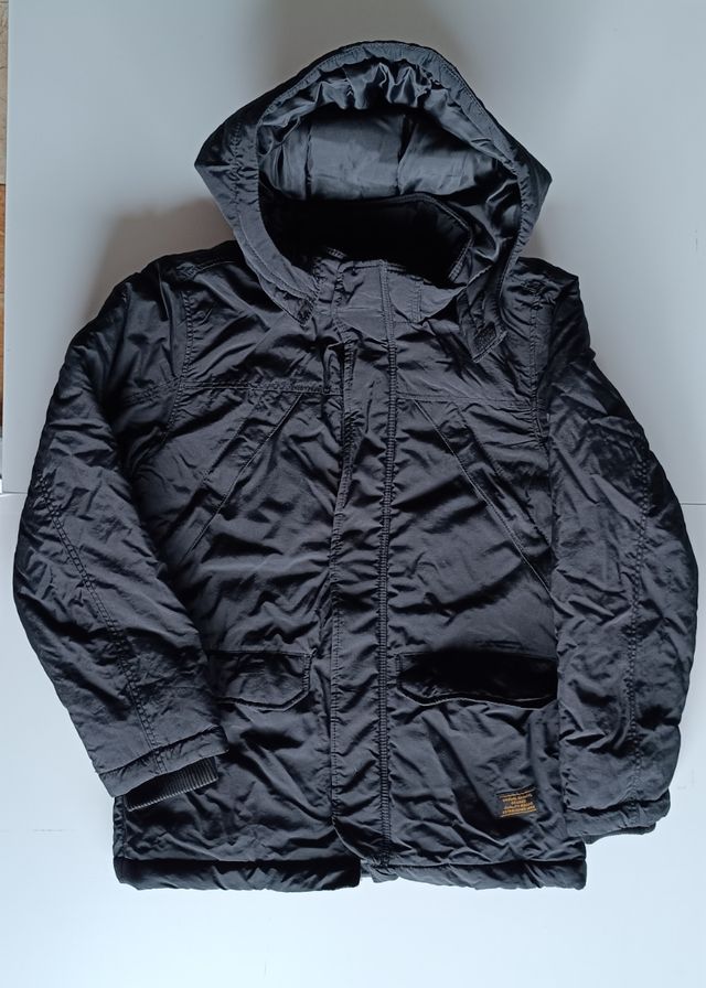 Cazadora HyM 9-10 años