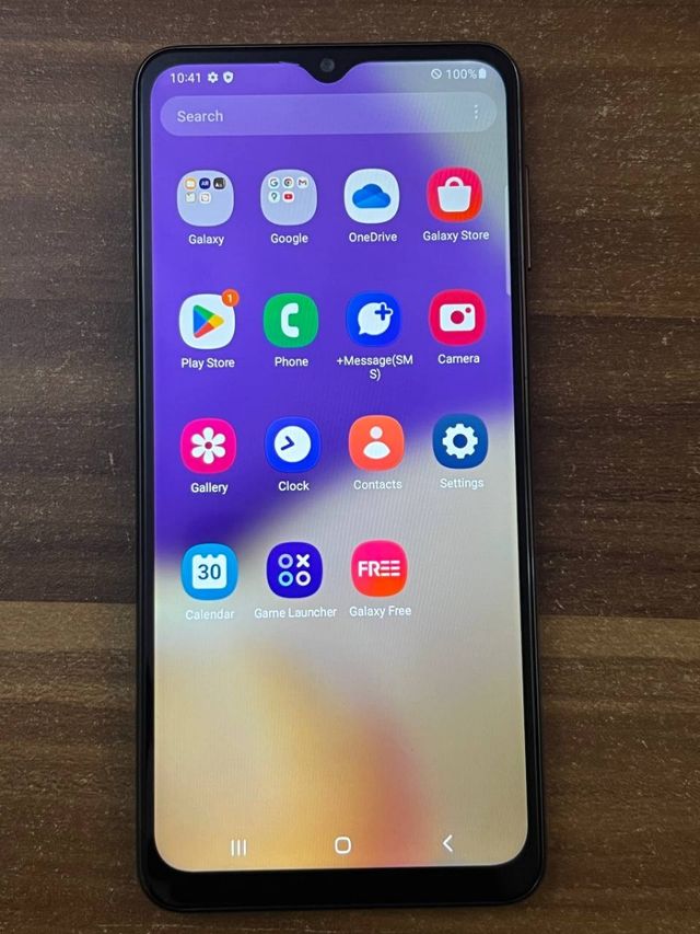 Samsung Galaxy A32 5G 64GB grátis