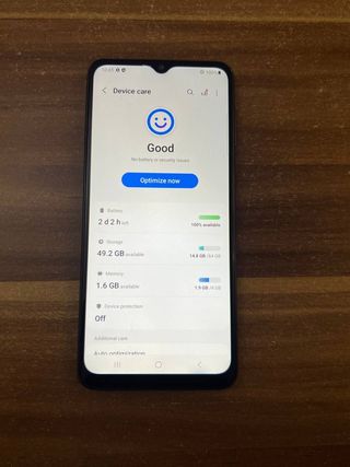 Samsung Galaxy A32 5G 64GB libre