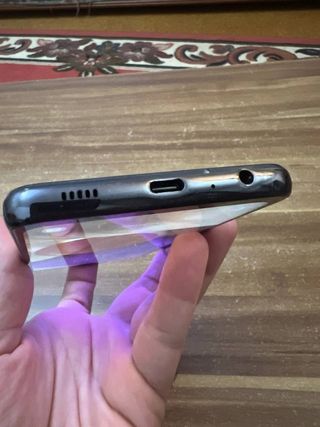 Samsung Galaxy A32 5G 64GB libre