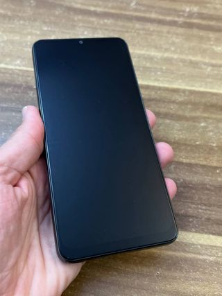 Samsung Galaxy A32 5G 64GB libre