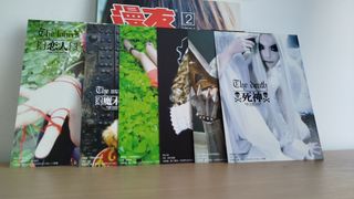 Libro Cosplay 100 volumen 2