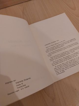 LIBRO - Con acento - Antología Poética - Conejero