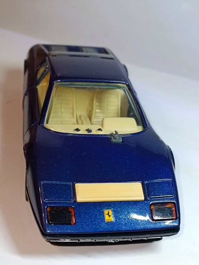 FERRARI 512 BB 1/24 BURAGO