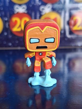 Funko Pocket Iron Man