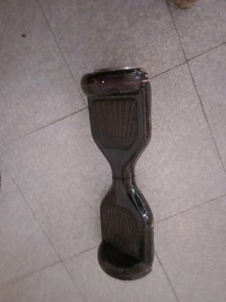 Hacer board patin electrico