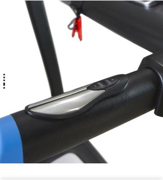 Cinta de Correr TR090i Bladez