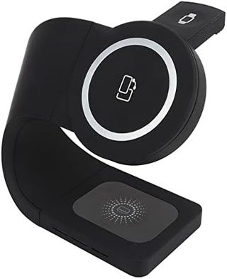 Estación de carga Inalámbrica · Nueva a estrenar