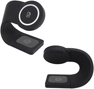 Estación de carga Inalámbrica · Nueva a estrenar