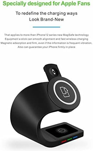 Estación de carga Inalámbrica · Nueva a estrenar