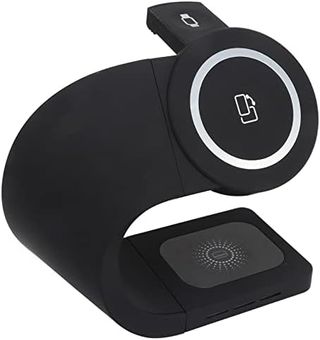 Estación de carga Inalámbrica · Nueva a estrenar