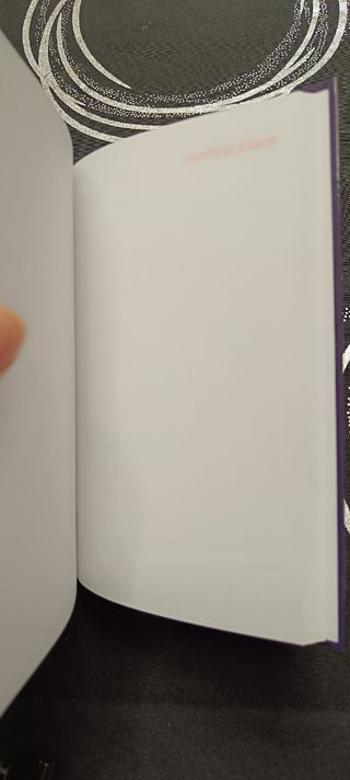 Libreta Cocacola 
