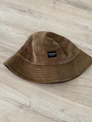 Cappello uomo originale Jack & Jones