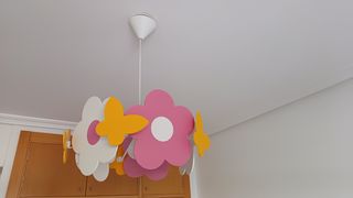 Lampara infantil o juvenil