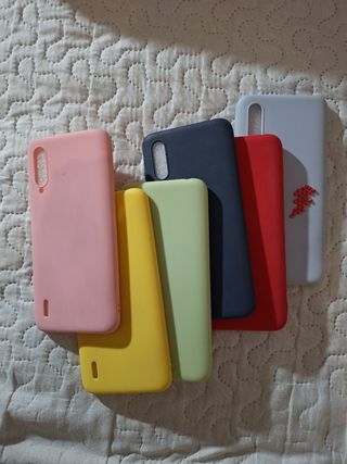 Fundas Xiaomi Mi 9 Lite