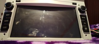 Pantalla Opel Vectra Astra Corsa