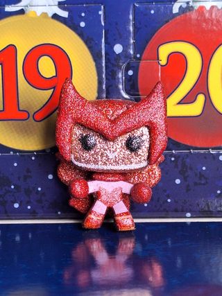 Funko Pocket Bruja Escarlata