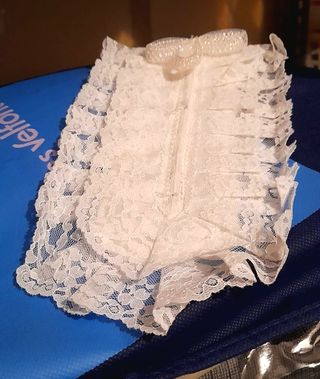 Complementos de traje de comunión de