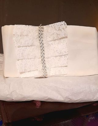 Complementos de traje de comunión de