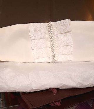 Complementos de traje de comunión de