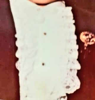 Complementos de traje de comunión de