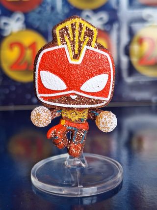 Funko Pocket Capitana Marvel