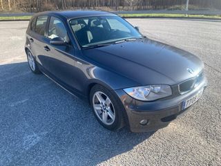 BMW Serie 1 2004