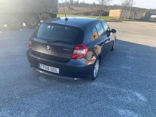 BMW Serie 1 2004