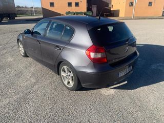 BMW Serie 1 2004