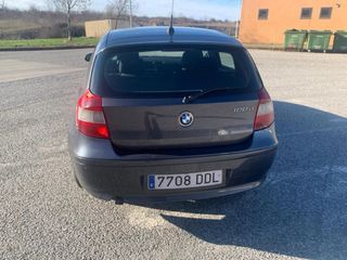 BMW Serie 1 2004