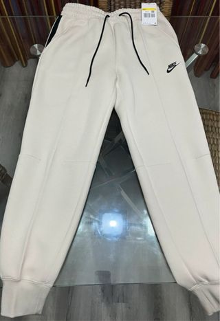 pantalon nike tech
