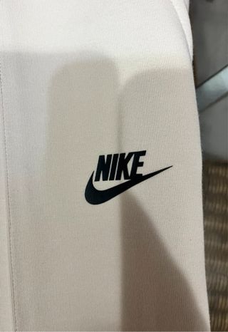 pantalon nike tech